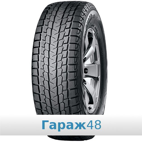 Yokohama Ice Guard G075 225/60 R17 99Q