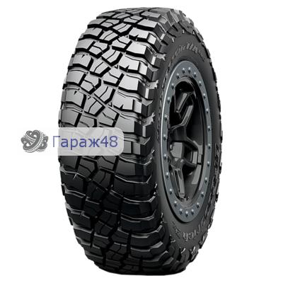 BFGoodrich Mud Terrain T/A KM3 10.5 R15 109Q